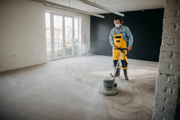 Best Concrete Foundation Repair in Hiller, PA