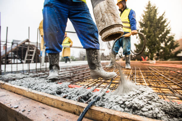 Best Concrete Sealing and Maintenance in Hiller, PA